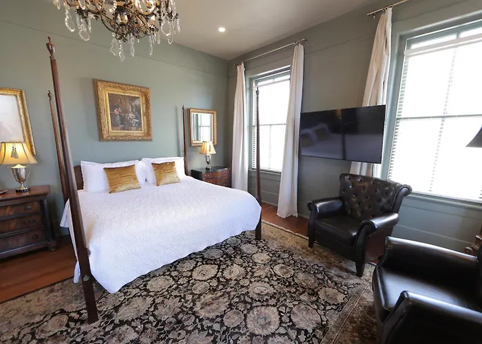 Foley House Inn